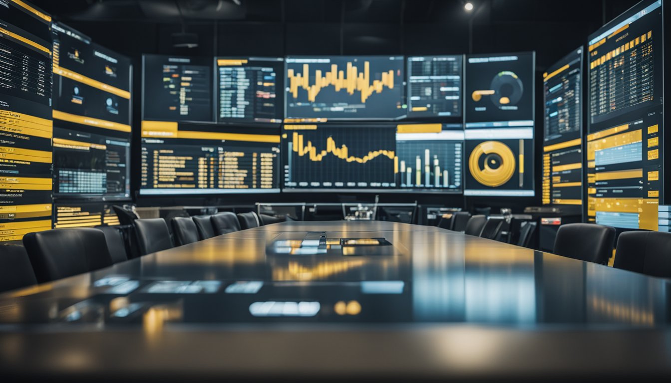 How Aggregation Tables Improve Performance for Power BI Reports